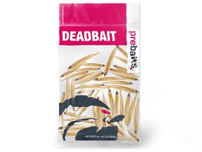 Prebaits Turkse Spiering 3-8cm 175gr