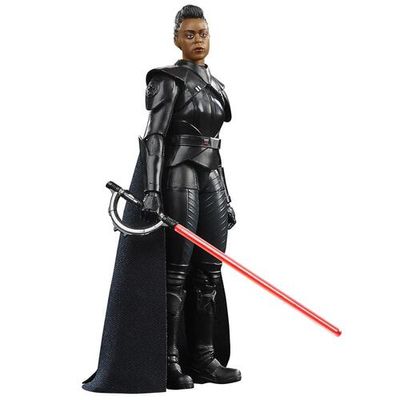 Star Wars Black Series - Santa Clara - Speelgoed (5010994148324)
