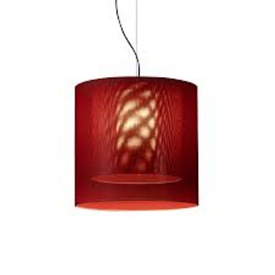 Santa Cole - Moaré hanglamp