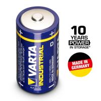 Varta Varta Mono D batterij 1,5V