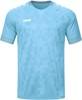 JAKO 4241K Shirt Pixel Km Kids - Zachtblauw - 140