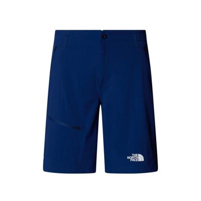 The North Face Speedlight Slim Tapered Kortebroek Heren Estate Blue 50