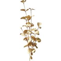 Eucalyptus bladeren 70cm old white - Buitengewoon de boet