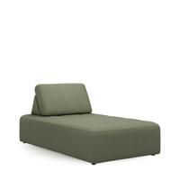 Rivièra Maison Outdoor Loungebed Verona Sunbrella Heritage - Leaf