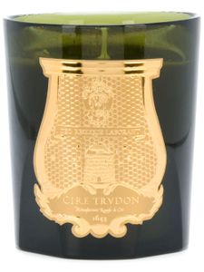 TRUDON bougie Spiritus Sancti - Vert