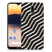 Nokia 2.3 TPU Hoesje Illusion - thumbnail