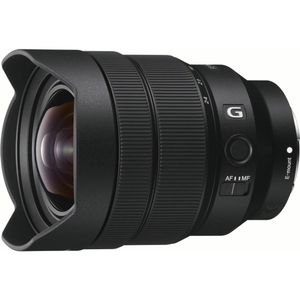Sony FE 12-24mm F/4.0 G