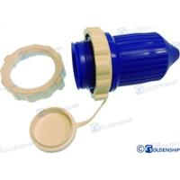 Conectores eléctricos GS11358 - PROTECTOR CONECTOR 30A PVC