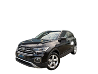 Volkswagen T Cross
