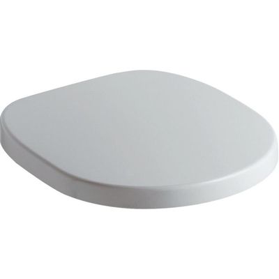 Ideal Standard Connect closetzitting met softclose wit e712701