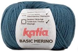 Katia Basic Merino 081 Indigo