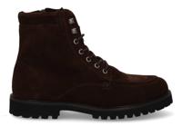 Nubikk Ethan Harvey DK brown Bruin maat 42