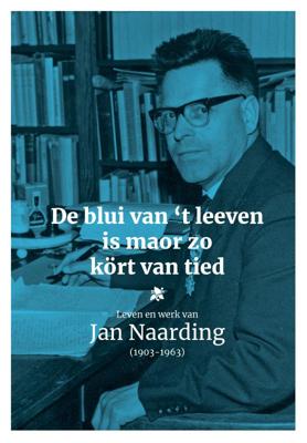 De blui van &apos;t leeven is maor zo kört van tied (Paperback)