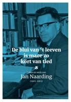 De blui van &apos;t leeven is maor zo kört van tied (Paperback)