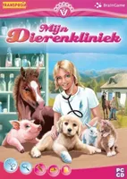 Mijn Dierenkliniek - thumbnail