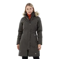 BR Do Jas donkergroen maat:m