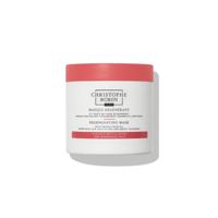 Christophe Robin Masker Regenerating Mask Prickly Pear 250ml | Voor Haarmasker zonder siliconen