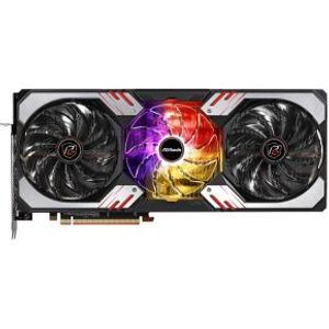 VGA Asrock Radeon RX 6800 XT Phantom Gaming 16G OC