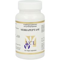 Serrapeptase