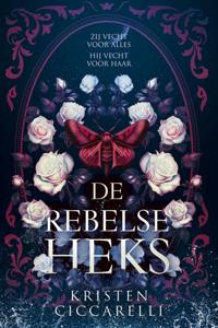 De rebelse heks (Hardback)