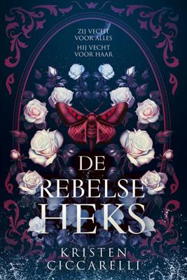 De rebelse heks (Hardback)