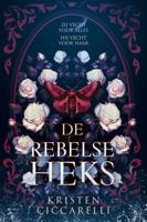 De rebelse heks (Hardback)