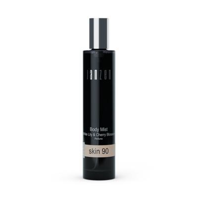 JANZEN Body Mist Skin 90