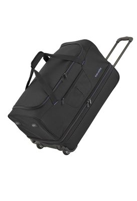 TRAVELITE BASICS DUFFLE 55CM ZWART