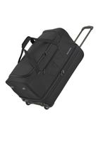 TRAVELITE BASICS DUFFLE 55CM ZWART - thumbnail