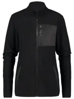 Poederbaas Four Seasons Fleecevest