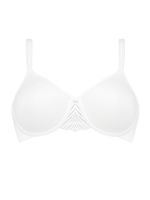 Triumph - My Perfect Shaper BH (voorgevormd) - wit, Maat:80E Triumph - My Perfect Shaper BH (voorgevormd) - wit, Maat:80E