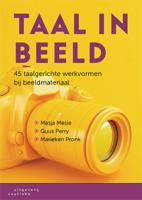 Taal in beeld (Paperback)