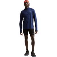 Nike Dri-FIT Stride Longsleeve Half-Zip Heren