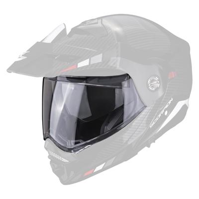 SCORPION Vizier ADX-2 (KDF-32), Vizieren en Pinlocks, Licht getint