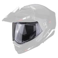 SCORPION Vizier ADX-2 (KDF-32), Vizieren en Pinlocks, Licht getint