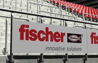 Fischer FZA 14 x 60 M 8 I A4 Binnendraadplug 14 mm 60786 20 stuk(s) - thumbnail
