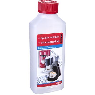 Ontkalker Padmachine Ontkalker