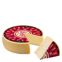 500gr Stelvio - Stilfser Kaas 50+