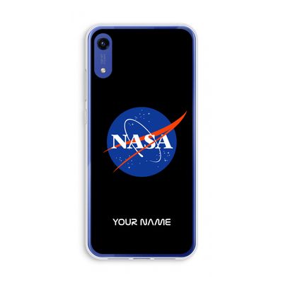 NASA: Honor Play 8A Transparant Hoesje