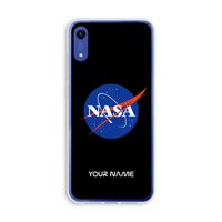 NASA: Honor Play 8A Transparant Hoesje