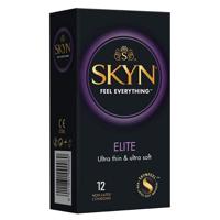 Mates Skyn Elite Latexvrije condooms