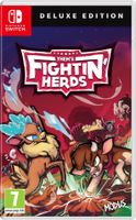 Them's Fightin' Herds Deluxe Edition - thumbnail