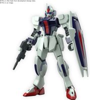 Gundam High Grade 1:144 Model Kit - Dagger L