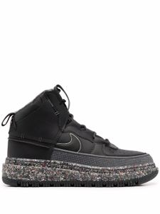 Nike bottes Air Force 1 - Gris