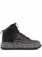 Nike bottes Air Force 1 - Gris - thumbnail