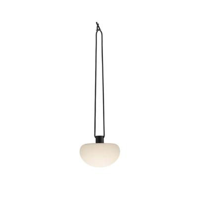 Nordlux HanglampSponge wit oplaadbaar - 2018103003