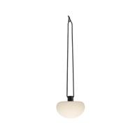 Nordlux HanglampSponge wit oplaadbaar - 2018103003