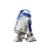 Star Wars The Black Series Artoo-Detoo (R2-D2) - thumbnail