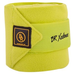BR Fleecebandages Xcellence set van 4