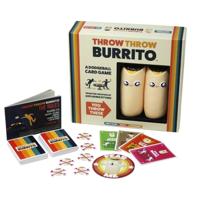 Spel throw throw burrito nl